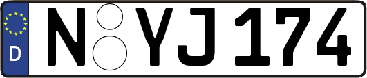 N-YJ174