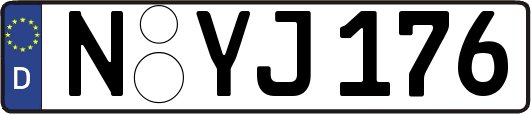 N-YJ176