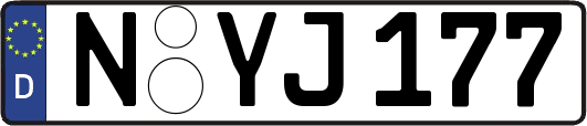 N-YJ177