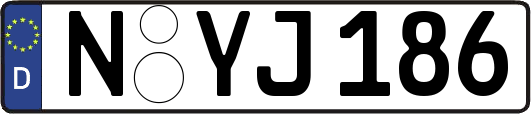 N-YJ186