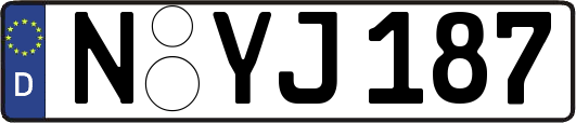 N-YJ187