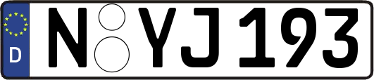 N-YJ193