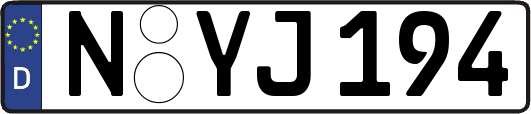 N-YJ194