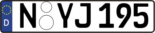 N-YJ195