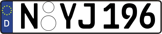N-YJ196