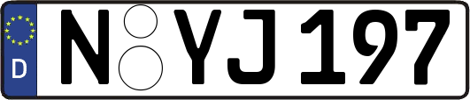 N-YJ197