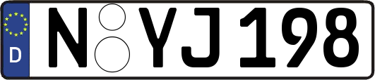 N-YJ198