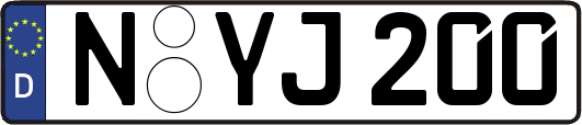 N-YJ200