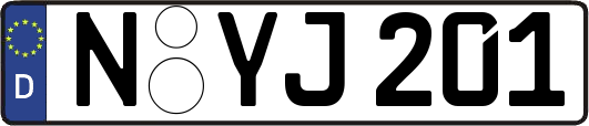 N-YJ201