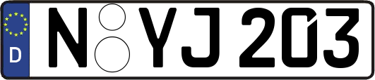 N-YJ203
