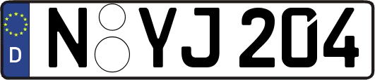 N-YJ204