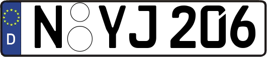 N-YJ206