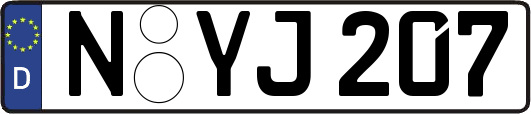 N-YJ207