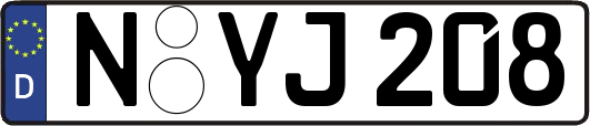N-YJ208