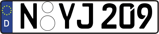 N-YJ209