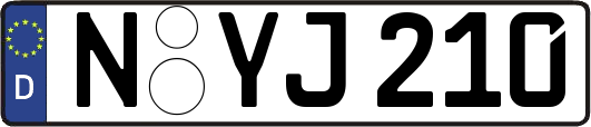 N-YJ210