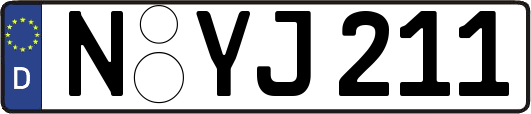 N-YJ211