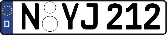 N-YJ212