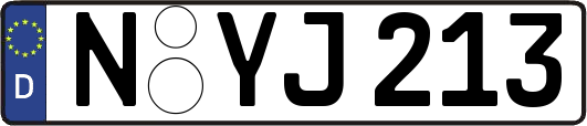 N-YJ213