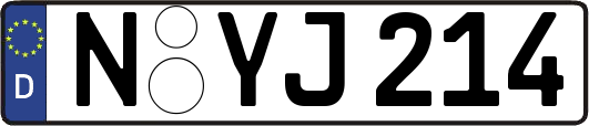N-YJ214