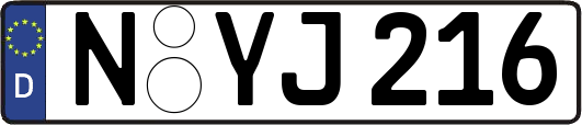 N-YJ216