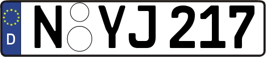 N-YJ217