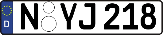 N-YJ218