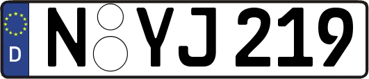 N-YJ219