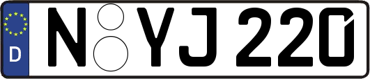 N-YJ220