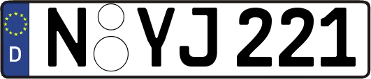 N-YJ221