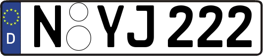 N-YJ222