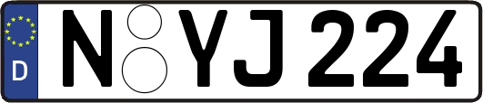 N-YJ224