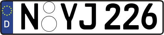 N-YJ226
