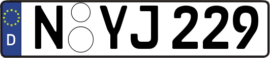 N-YJ229
