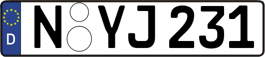 N-YJ231