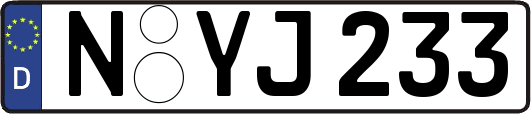 N-YJ233
