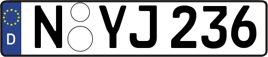 N-YJ236