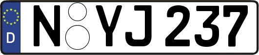 N-YJ237