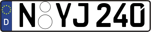 N-YJ240