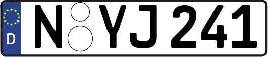 N-YJ241