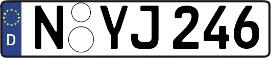 N-YJ246