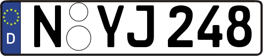 N-YJ248