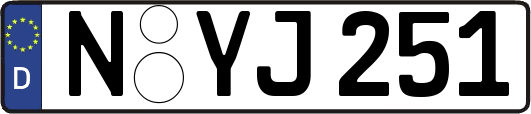 N-YJ251