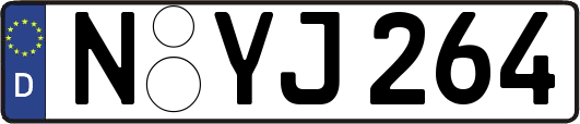 N-YJ264