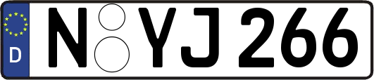 N-YJ266