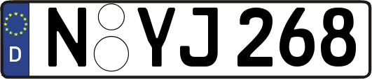 N-YJ268