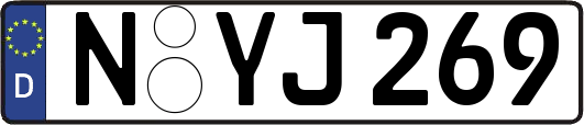 N-YJ269