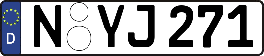 N-YJ271