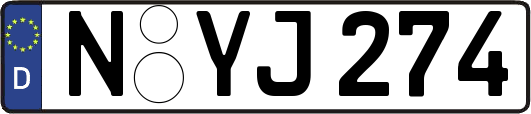 N-YJ274