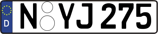N-YJ275